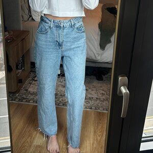 Zara Jeans